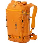 Exped Serac 30   Wanderrucksack orange Größe 30L | S Trekking