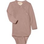 Engel Baby Wickel Overall Kinder  Overalls beige Größe 74  Lifestyle  Merinowo