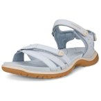Ecco - Women's Offroad Roam - Sandalen 36 grau