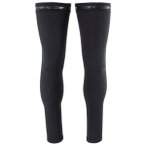 AGU - Legwarmer DWR - Beinlinge Gr M schwarz