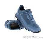Dolomite Carezza Waterproof Herren Freizeitschuhe-Dunkel-Blau-13,5