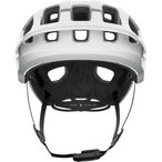 POC Cularis Fahrradhelm  Fahrradhelme weiss Größe 59-62CM Mountainbike