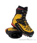 La Sportiva Nepal Evo GTX Herren Bergschuhe Gore-Tex-Gelb-40