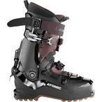 Atomic Backland XTD Carbon 115 Tourenskischuhe Damen  Schuh schwarz Größe 41