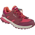 Meindl Kivo GTX  Kinder  Zustiegsschuhe lila Größe 37 Lifestyle Wasserdicht