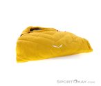 Salewa Puez RDS Down -1°C Daunenschlafsack-Gelb-One Size