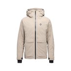 Black Diamond Factor Insulated Parka Herren - Daunenjacke (Auslauf)