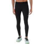 ASICS Herren Tights ROAD TIGHT, Größe L in Schwarz