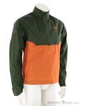 Endura MT500 Lite Pullover WP Herren Bikejacke-Oliv-Dunkelgrün-M