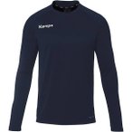 KEMPA Langarmshirt Performance, Größe XXL in Blau