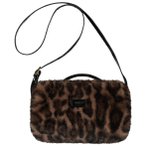 Barts - Malinna Handbag - Tasche Gr One Size schwarz