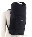 Patagonia Fieldsmith Roll Top 32l Rucksack-Schwarz-32