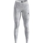 Odlo Active Warm X Pow Hose Damen  Lange Unterhose grau Größe S   Elastisch
