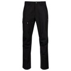 Bergans - Nordmarka 2L Shell Pants - Trekkinghose Gr 48 schwarz