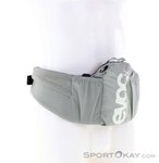 Evoc Trail Belt 0,8l Hüfttasche-Hell-Grau-One Size