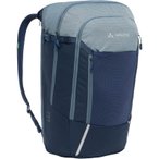VAUDE Cycle 28 II - Fahrradtasche & Rucksack heron