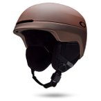 Oakley - Mod3 - Skihelm Gr 55-59 cm - M braun
