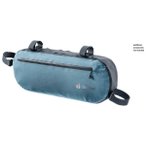 Deuter - Cabezon FB 6 - Fahrradtasche Gr 6 l blau