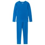 Reima - Kid's Lani - Kunstfaserunterwäsche Gr 100 blau