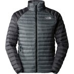 The North Face Bettaforca Light Down  Herren  Isolationsjacke grau Größe XXL T