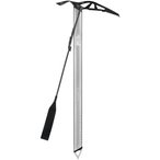 Petzl Glacier Linkin Eispickel  Eispickel grau Größe 50CM Hochtour