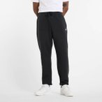 NEW BALANCE Herren Hose Mens Lifestyle Pants, Größe XL in Schwarz