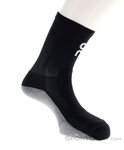 On Trail Sock High 2P Socken-Schwarz-L