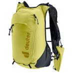 Deuter - Ascender 13 - Trailrunningrucksack gelb
