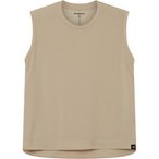 Endura Loop Tech Top Damen  Tanktops beige Größe XS Commuting  Elastisch