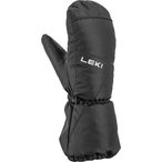 Leki Nevio  Kinder  Skihandschuhe schwarz Größe 5 Skifahren  Elastisch Wassera
