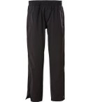 KILLTEC Damen Regenhose mit Bein-Reissverschluss, packbar KOS 17 WMN PNTS, Grö�