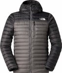 The North Face - Daunenjacke fürs Alpinismus - M Bettaforca LT Down Hoodie Smok