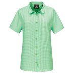 Schöffel - Women's Circ Blouse Style Dalfoss - Bluse Gr 36 grün