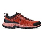 Mammut - Women's Alnasca Knit III Low GTX - Approachschuhe 37 1/3 rot