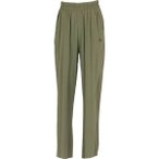 FIREFLY Damen Hose Da.-Hose Hildegard W, Größe 42 in Schwarz