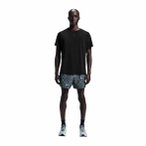 On Trail Herren Laufshorts ( Petrol XXL Größe,)