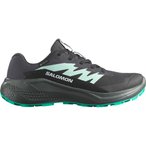 Salomon Alphaglide GTX  Damen  Trailrunningschuhe schwarz Größe 36.5  Laufen |