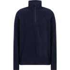 McKINLEY Kinder Shirt Amarillo, Größe 116 in Schwarz