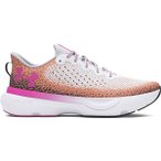 UNDER ARMOUR Damen Laufschuhe UA W INFINITE, Größe 36 ½ in Pink