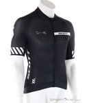 Scott RC Pro S/S Herren Bikeshirt-Schwarz-M