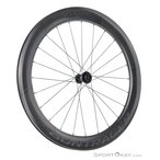 Bontrager Aeolus RSL 62 TLR Disc 28'' Laufrad Vorne-Schwarz-28