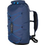 EXPED Cloudburst 25 - Leichtrucksack navy