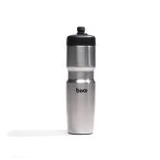 Bivo - Trio - Isolierflasche Gr 621 ml grau