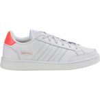 ADIDAS Damen Sneaker Grand Court SE, Größe 37 ⅓ in Weiß