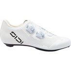 Sidi Ergo 6 Radschuhe  Fahrradschuhe weiss Größe 43 Rennrad  Atmungsaktiv