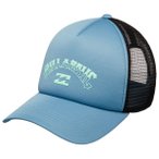 Billabong - Podium - Cap Gr One Size blau