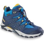 MEINDL Kinder Multifunktionsstiefel Tuam Junior GTX, Größe 33 in Blau