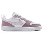 Nike - Kid's Court Borough Low Recraft - Sneaker 39 grau