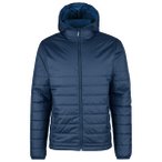 Vaude - Vinales Hooded Jacket - Kunstfaserjacke Gr M blau