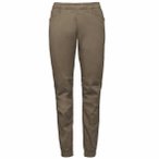 Black Diamond Notion Pants Damen Kletterhose ( Braun M Größe,)
